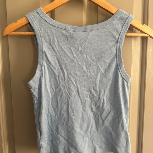 SmileyWorld 'Sweet and Fresh' Tank - Picture 2 of 2